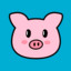 PIGGYC