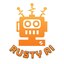 RUSTY