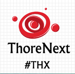 Thorenext logo