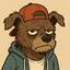 STRAYDOG