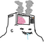 MICROWAVED