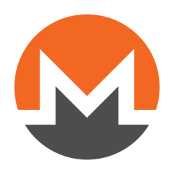 Icon of Monero