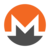 monero logo (small)