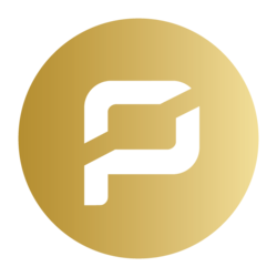 Pirate Chain logo