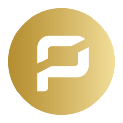 Logo for Pirate Chain