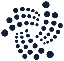 IOTA On CryptoCalculator's Crypto Tracker Market Data Page