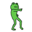 FROGGIE