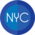 NewYorkCoin Logo