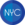 icon for NewYorkCoin (NYC)