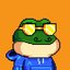 FROGSTR