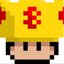 SHROOMSTR