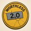 WORTHLESS