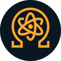 Logo of Quantum Resistant Ledger