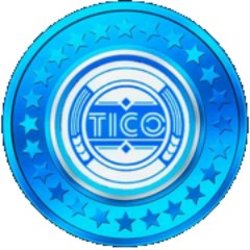 TICOEX Token