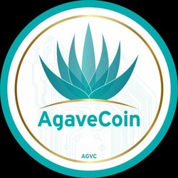 AgaveCoin