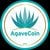 AgaveCoin Logo