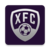 Football Coin Logo