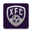 Football Coin koers (XFC)