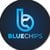 BLUECHIPS Logo