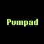 PUMPAD