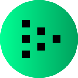Logo for Livepeer
