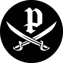 PirateCash logo