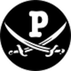 Logo of PirateCash