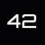 42