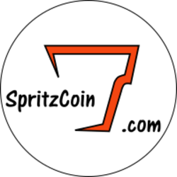 SpritzCoin