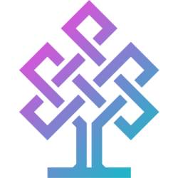 Logo of PlatonCoin