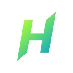Logo HedgeTrade (HEDG)