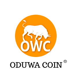 Oduwa Coin