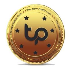 THE NEW PUBLIC COIN