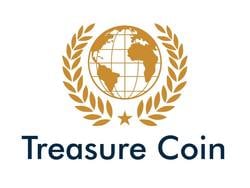 Treasure Financial Coin