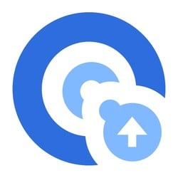 Logo of Opacity