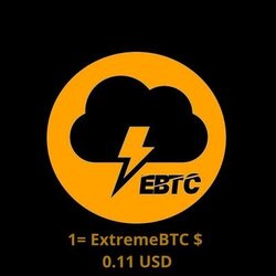 ebtc token price