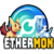 EthermonToken Logo