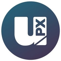 Logo of uPlexa