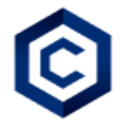 Cronos Coin logo