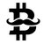 Bitcoin Stash Logo