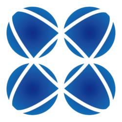 Logo eXPerience Chain (XPC)