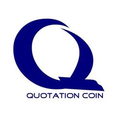 quotation coin