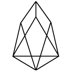 Le logo de : EOS