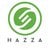 Hazza logo