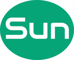 sun