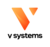 V.SYSTEMS logo