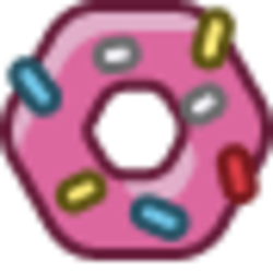 Logo of Donut