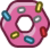 Kurs Donut (DONUT)