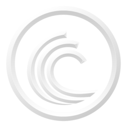 Logo for BitTorrent [OLD]
