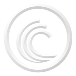 BitTorrent logo